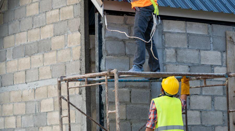 Expert tile roof repair services in Louisburg, MO